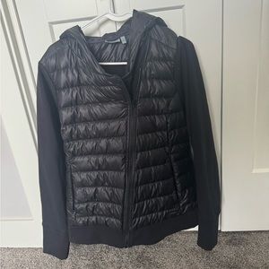 Women’s Athleta Full Zip Jacket Size Large